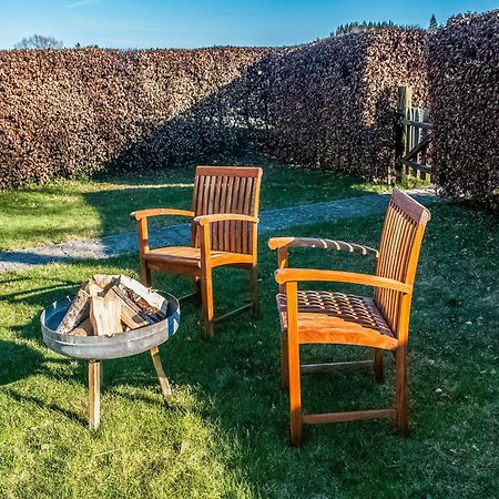 Pretty Farmhouse In Houffalize With Courtyard المظهر الخارجي الصورة