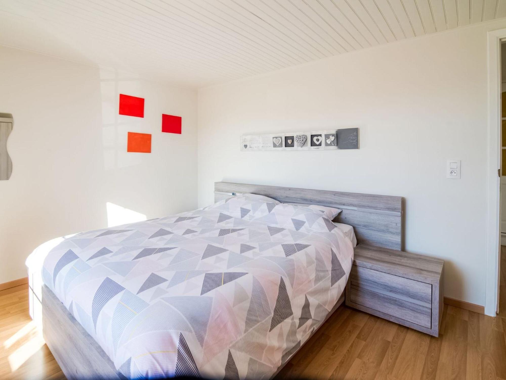 Pretty Farmhouse In Houffalize With Courtyard المظهر الخارجي الصورة